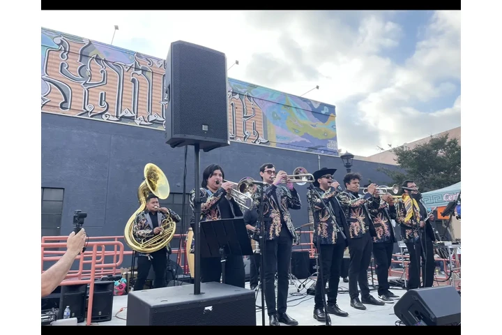 Banda Primera Generacion image 7