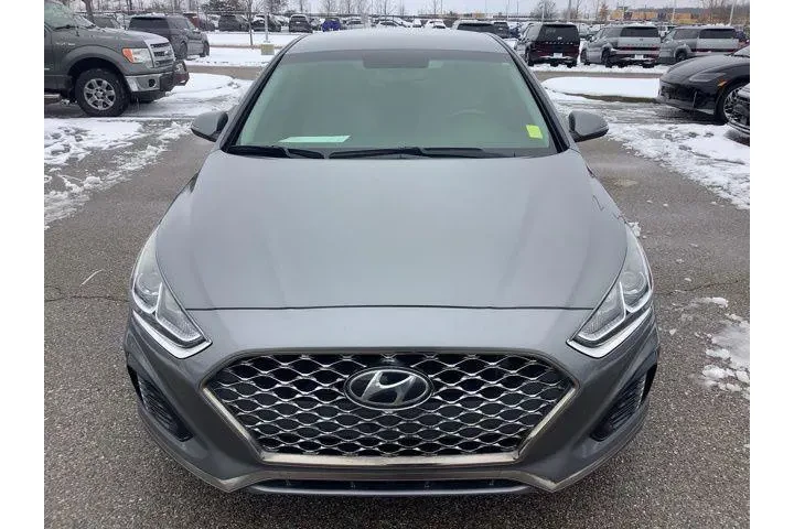 $9975 : Hyundai SONATA 2019 SEL 4dr image 2