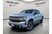 Chevrolet Silverado 1500 202 en Austin