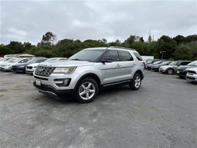 $11999 : 2016 FORD EXPLORER image 1