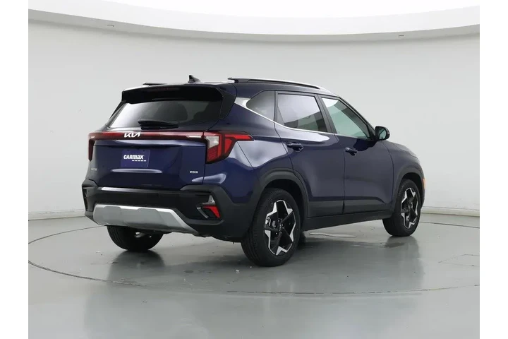 $25998 : Kia Seltos 2025 AWD EX 4dr S image 8