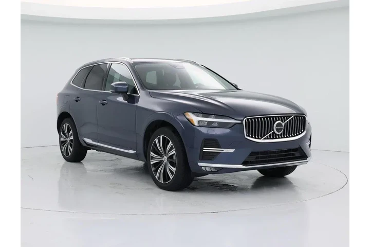 $34998 : Volvo XC60 2023 B5 Plus Brig image 1