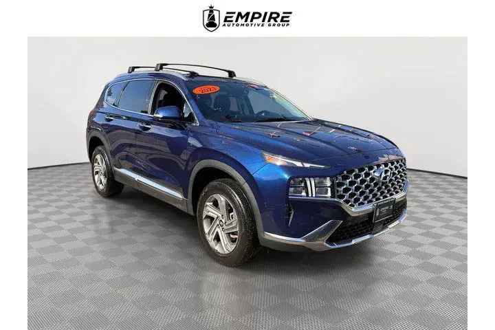 $25230 : Hyundai SANTA FE 2023 AWD SE image 1