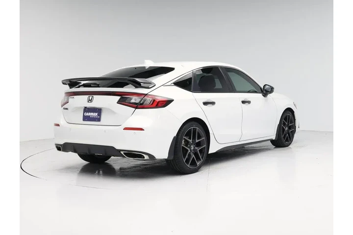 $27998 : Honda Civic 2024 Sport Touri image 8