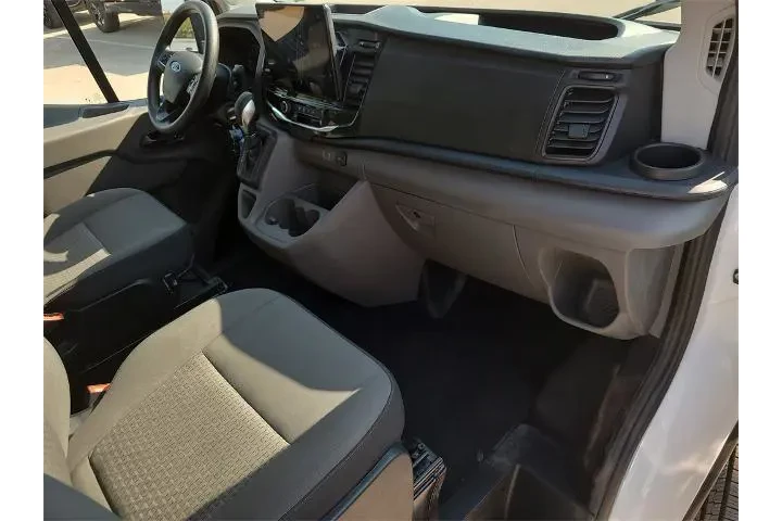 $38049 : Ford Transit 2024 350 XL 3dr image 10