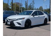 $23119 : Toyota Camry 2020 SE 4dr Sed thumbnail