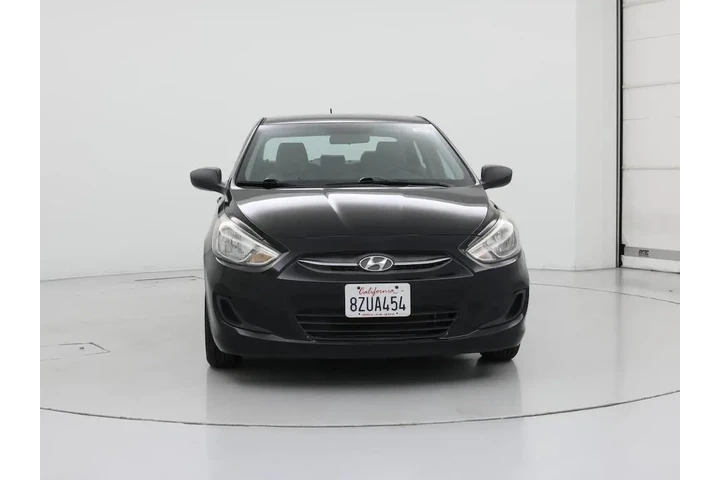 $10998 : Hyundai ACCENT 2016 SE 4dr S image 5