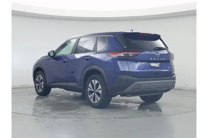 $20998 : Nissan Rogue 2023 SV 4dr Cro image 2