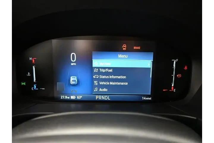 $27308 : Ford Escape Hybrid 2025 ST-L image 10