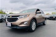 $16790 : 2019 Equinox LT thumbnail