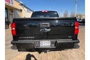 $21768 : 2019 Silverado 1500 LT Z71 Do thumbnail