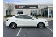 Acura ILX 2020 4dr Sedan w/P en Charlotte