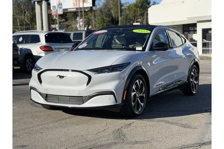 $34050 : Ford Mustang Mach-E 2023 AWD image 3