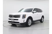 $24998 : Kia Telluride 2021 LX 4dr SU thumbnail