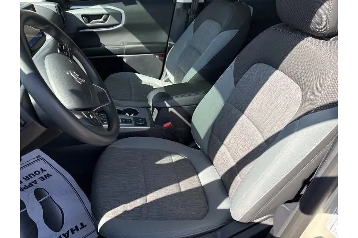 $26000 : Ford Bronco Sport 2024 AWD B image 5