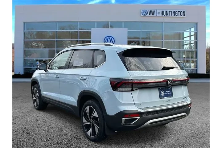 $28300 : Volkswagen Taos 2025 AWD SE image 6