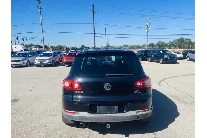 $4999 : 2010 Tiguan S 4Motion image 6
