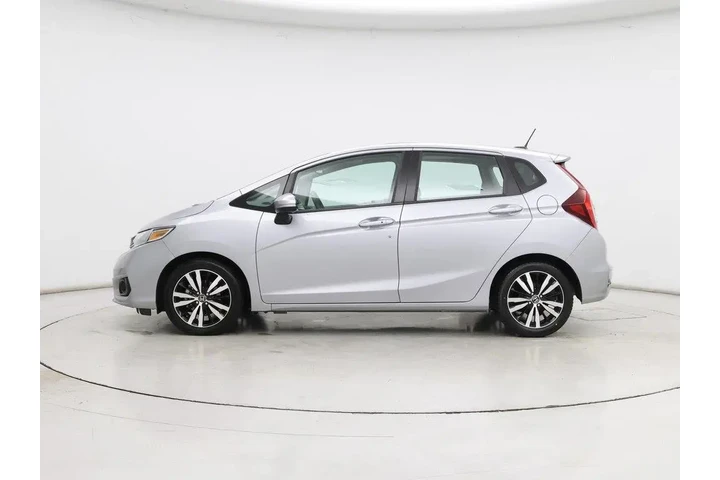 $15998 : Honda Fit 2018 EX 4dr Hatchb image 3