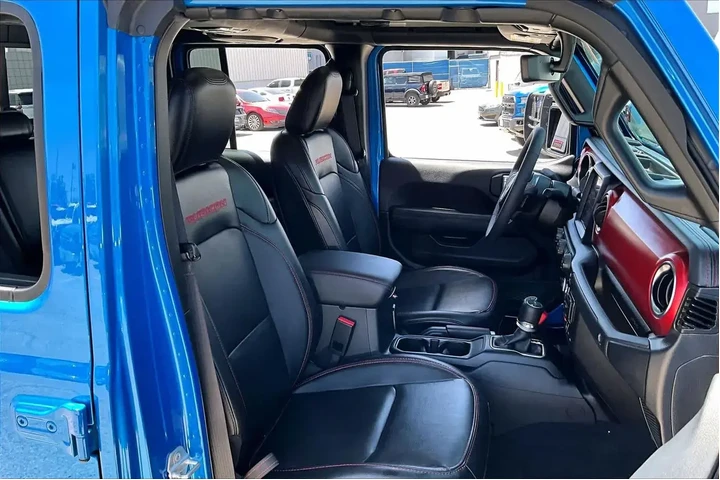 $39991 : Jeep Gladiator 2023 4x4 Rubi image 9