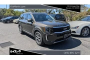 2022 Telluride EX en San Francisco Bay Area