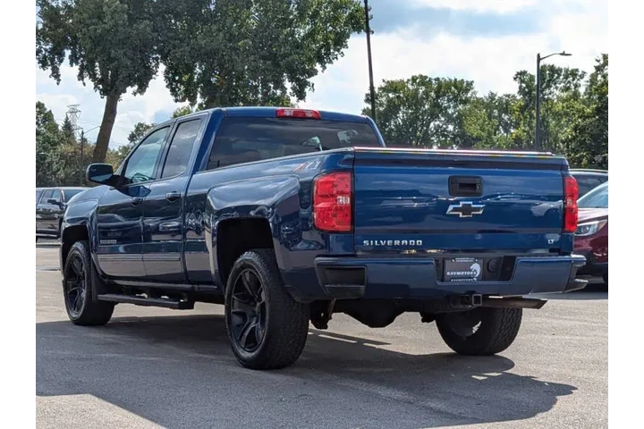 $16954 : 2018 Silverado 1500 LT Z71 image 10