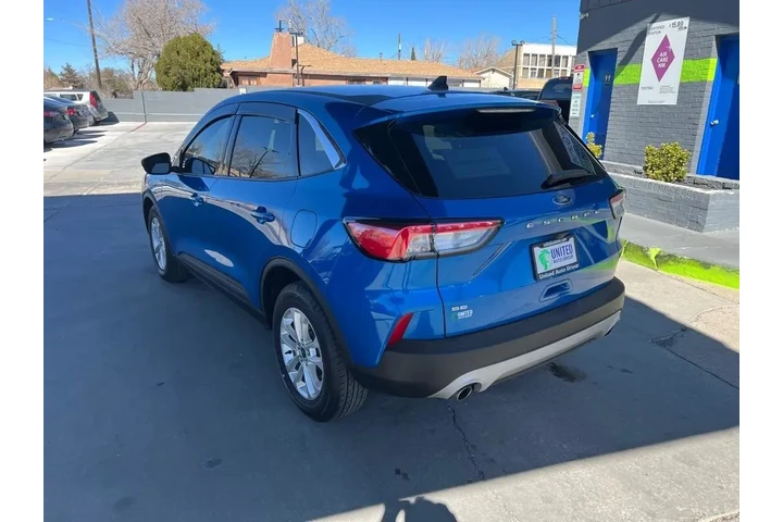 2022 Escape S image 7