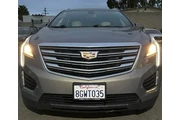 $19400 : Cadillac XT5 2019 Luxury 4dr thumbnail
