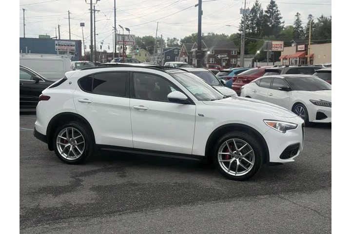 $16998 : 2019 Alfa Romeo Stelvio image 7