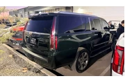 $25131 : Cadillac Escalade ESV 2016 4 thumbnail