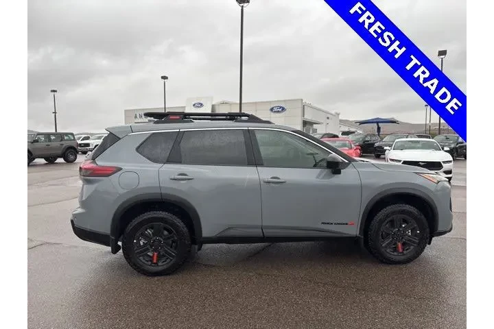 $29999 : Nissan Rogue 2025 AWD Rock C image 6
