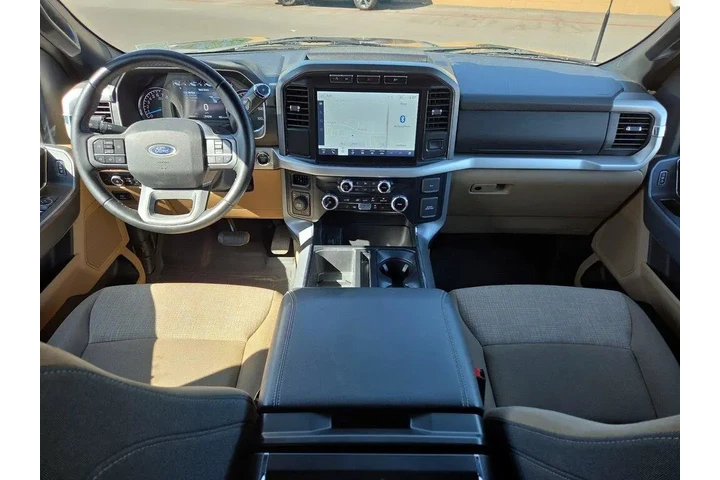 $27998 : Ford F-150 2023 4x4 XLT 4dr image 8