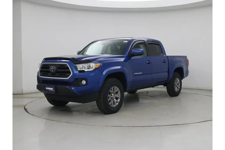 $24998 : Toyota Tacoma 2018 4x2 SR5 V image 4