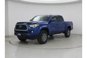 $24998 : Toyota Tacoma 2018 4x2 SR5 V thumbnail
