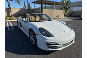 $35990 : Porsche Boxster 2013 2dr Con thumbnail