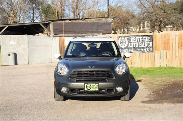$13995 : 2013 Countryman Cooper S ALL4 image 8