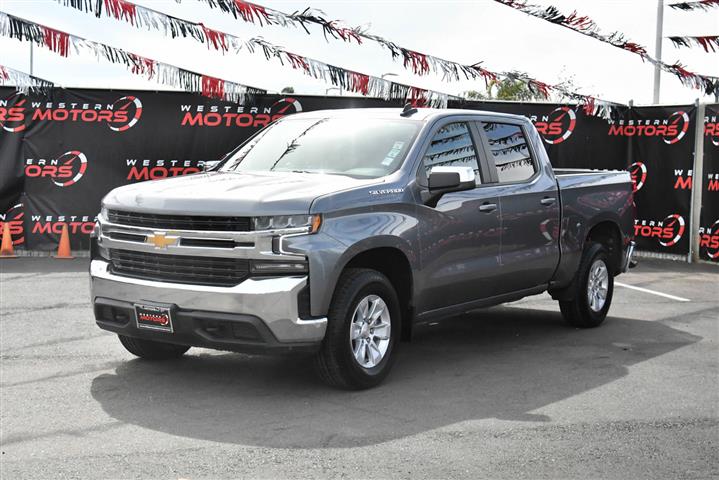 $35995 : Silverado 1500 LT image 3