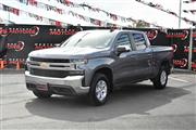 $35995 : Silverado 1500 LT thumbnail