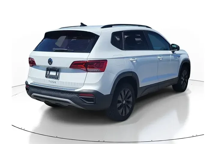 $17691 : Volkswagen Taos 2022 S 4dr S image 4