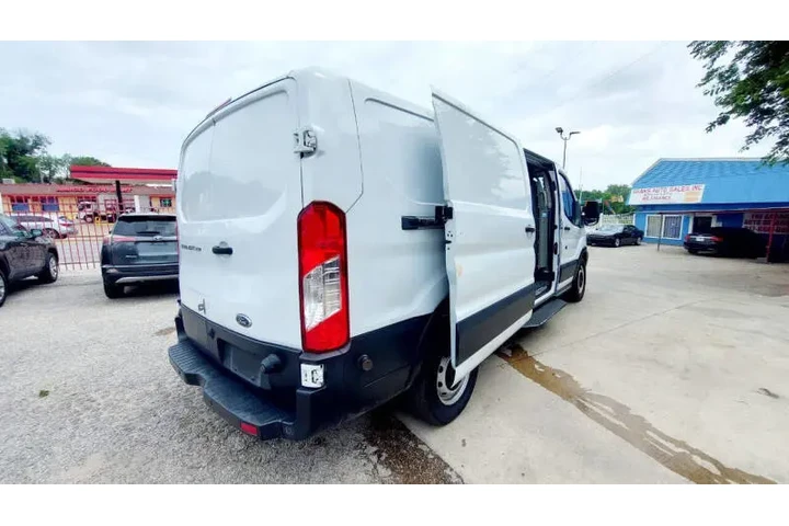 $14990 : 2019 Transit 250 image 8