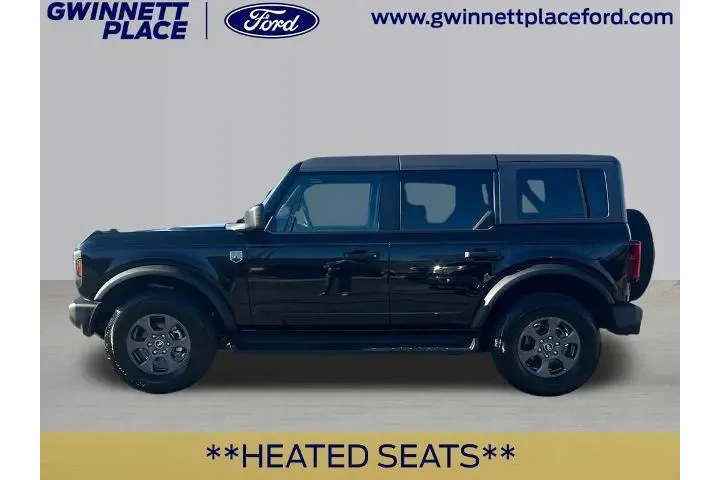 $39998 : Ford Bronco 2025 4x4 Big Ben image 9