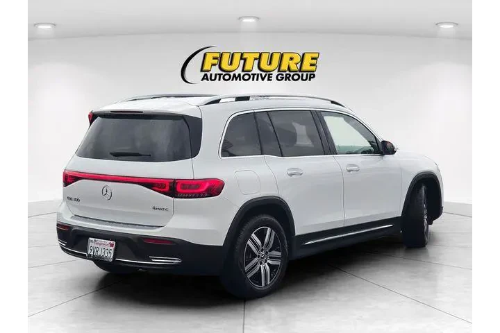 $28675 : Mercedes-Benz EQB 2023 AWD E image 4