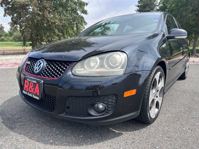 $8495 : 2008 GTI PZEV image 7