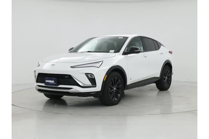 $25998 : Buick Envista 2025 Sport Tou image 4