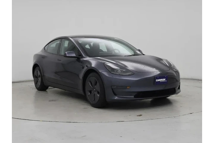 $26998 : Tesla Model 3 2023 4dr Sedan image 1