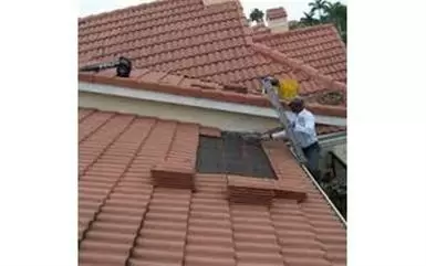 REPARACION DE TECHOS GRANDES ! image 1