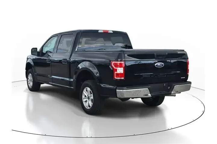 $25991 : Ford F-150 2020 4x2 XLT 4dr image 3