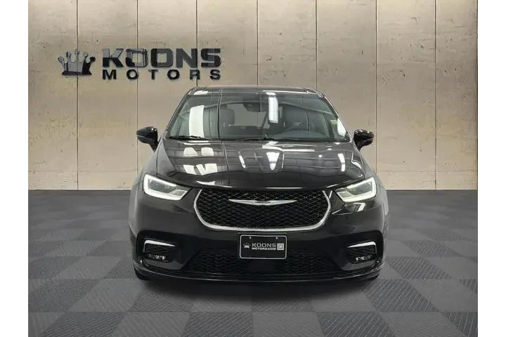 $26500 : Chrysler Pacifica 2024 Touri image 3