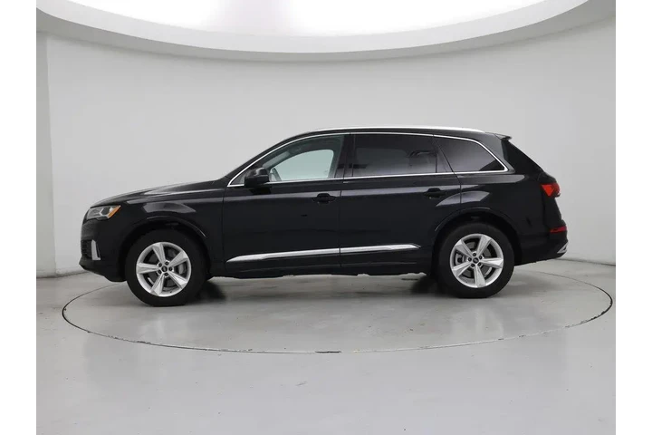 $35998 : Audi Q7 2022 AWD quattro Pre image 3