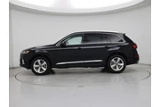 $35998 : Audi Q7 2022 AWD quattro Pre thumbnail