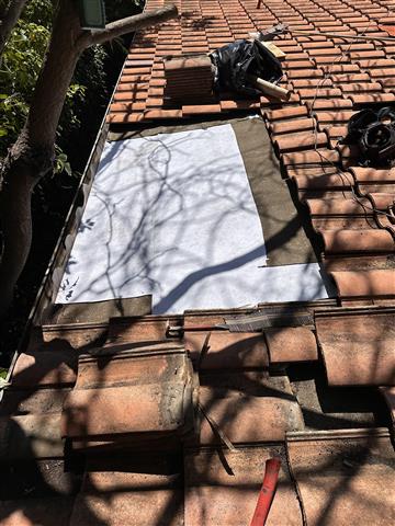 Roofing image 4